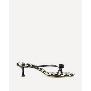 NEW STUDIO AMELIA women's valencia heels in black